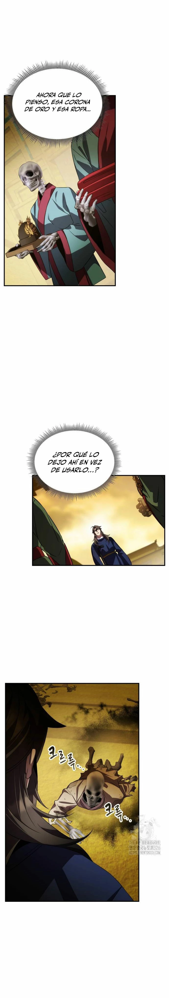 Devorador de Medicina capítulo 69, página 25