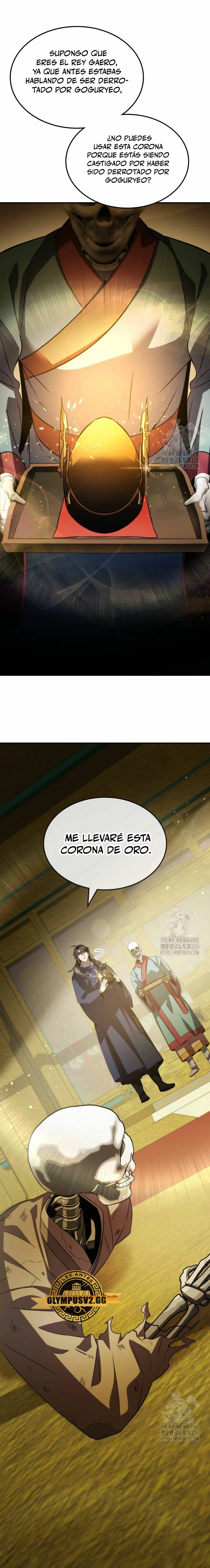Devorador de Medicina capítulo 69, página 27