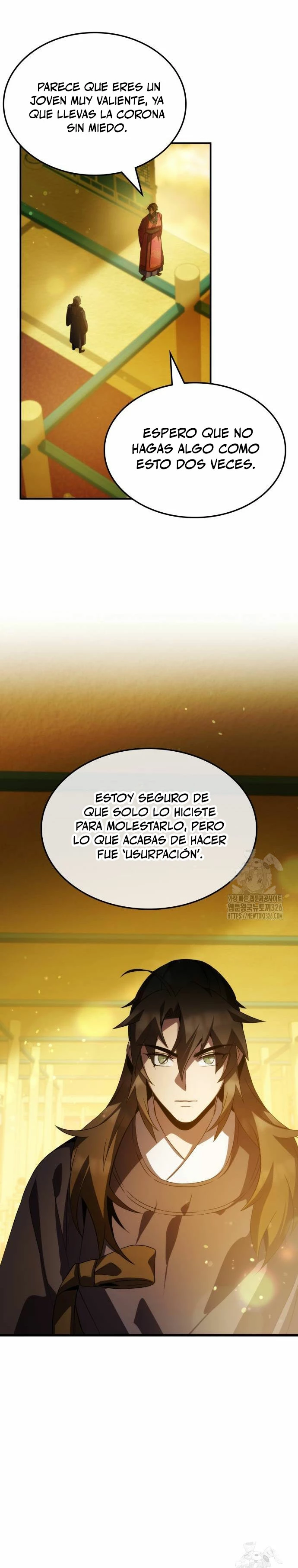 Devorador de Medicina capítulo 69, página 36