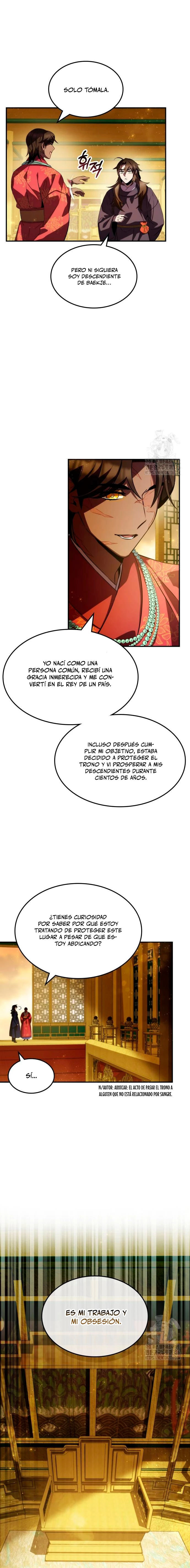 Devorador de Medicina capítulo 70, página 4