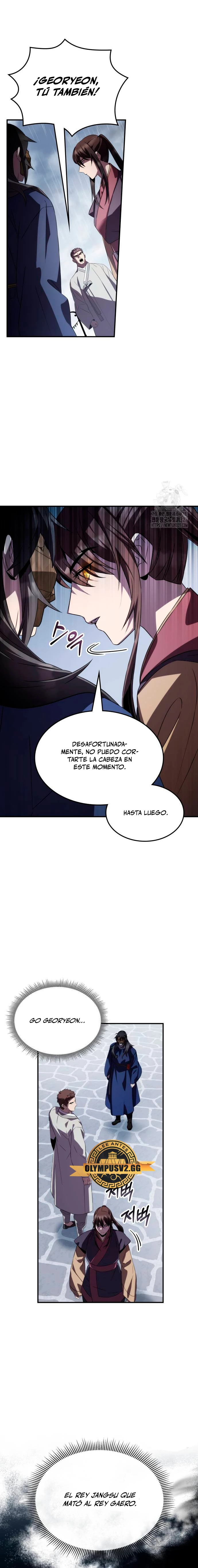 Devorador de Medicina capítulo 71, página 12