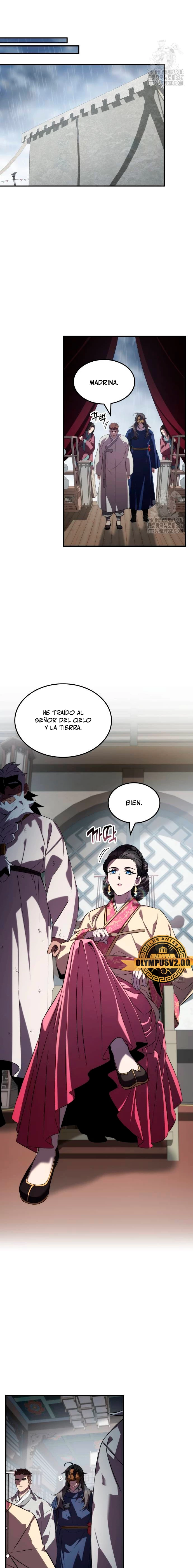 Devorador de Medicina capítulo 71, página 15