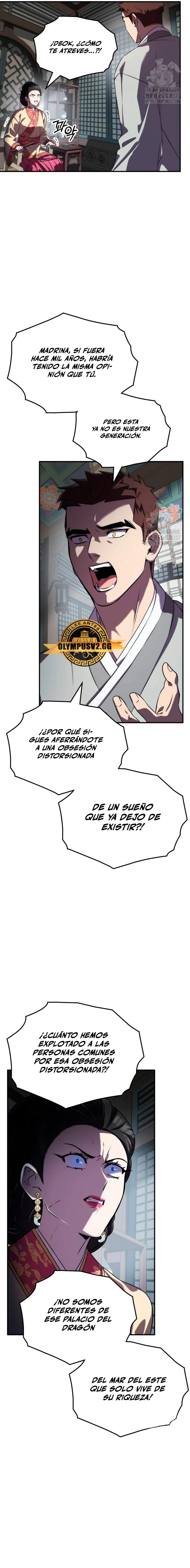 Devorador de Medicina capítulo 71, página 22