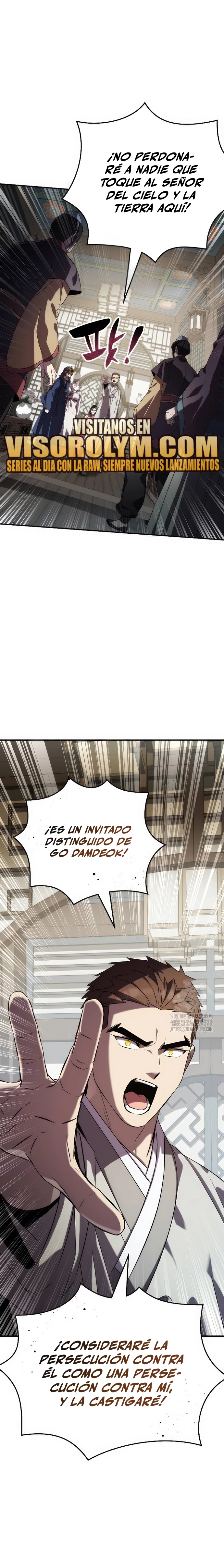 Devorador de Medicina capítulo 72, página 2