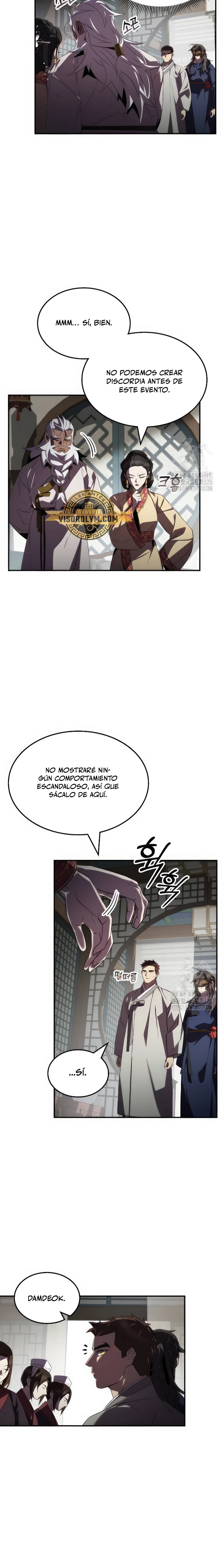Devorador de Medicina capítulo 72, página 4