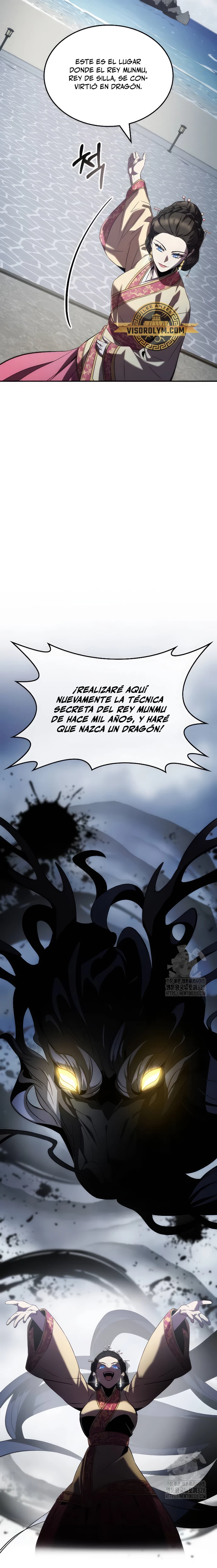 Devorador de Medicina capítulo 72, página 7