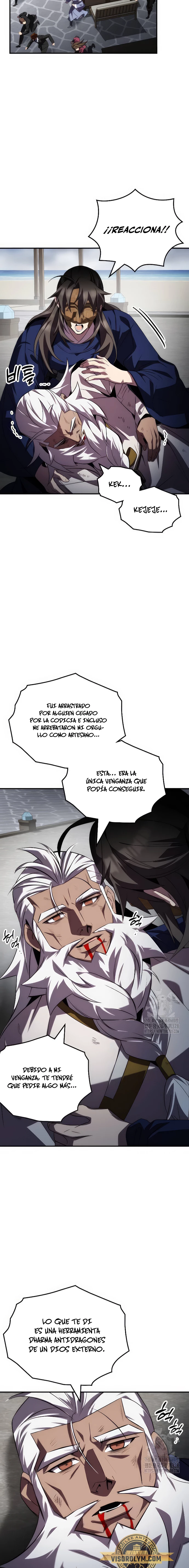 Devorador de Medicina capítulo 72, página 28