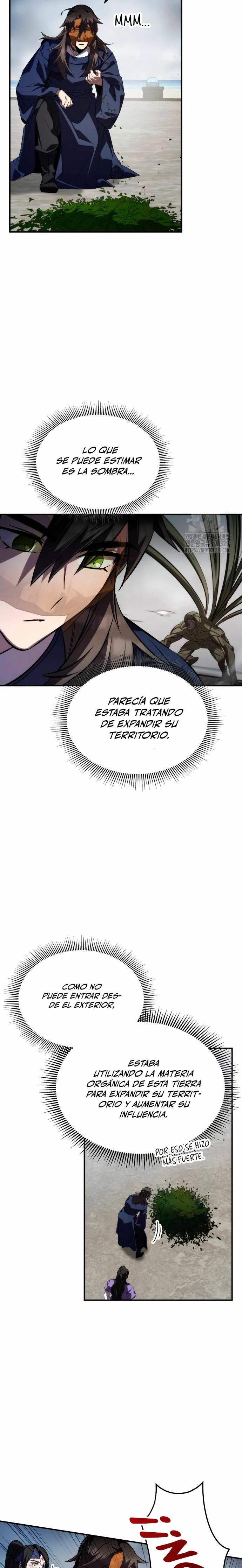 Devorador de Medicina capítulo 74, página 16