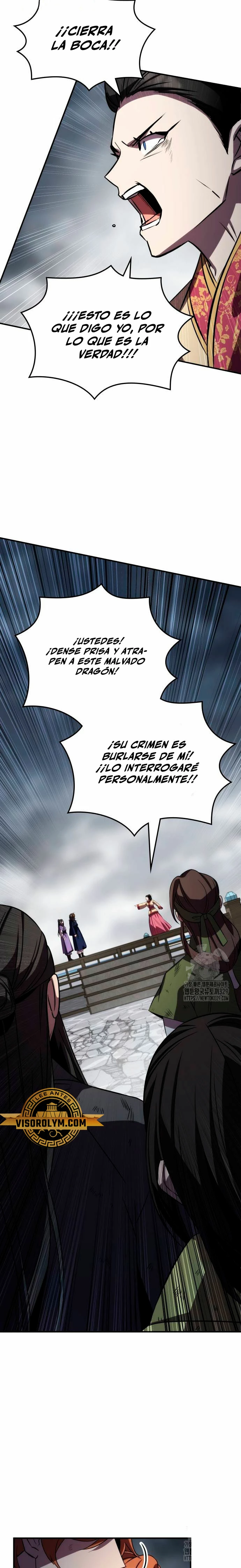 Devorador de Medicina capítulo 74, página 20