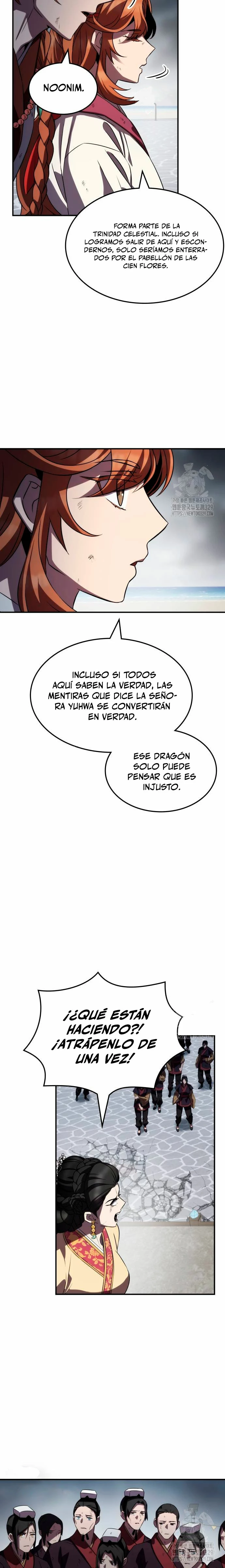 Devorador de Medicina capítulo 74, página 21