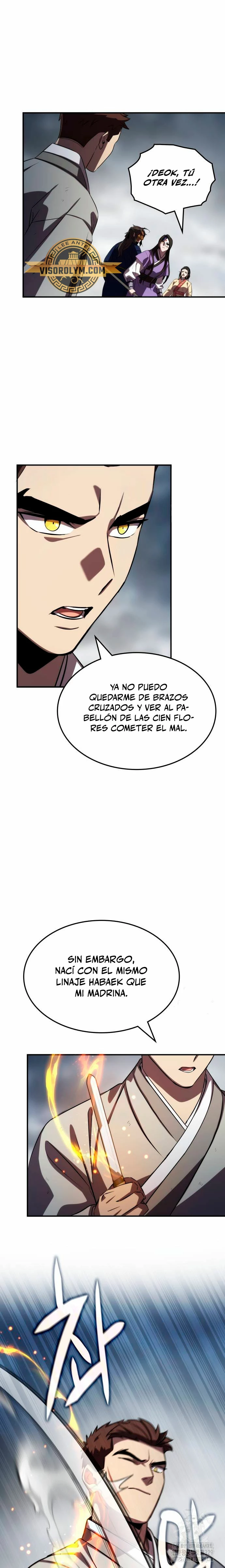 Devorador de Medicina capítulo 74, página 24