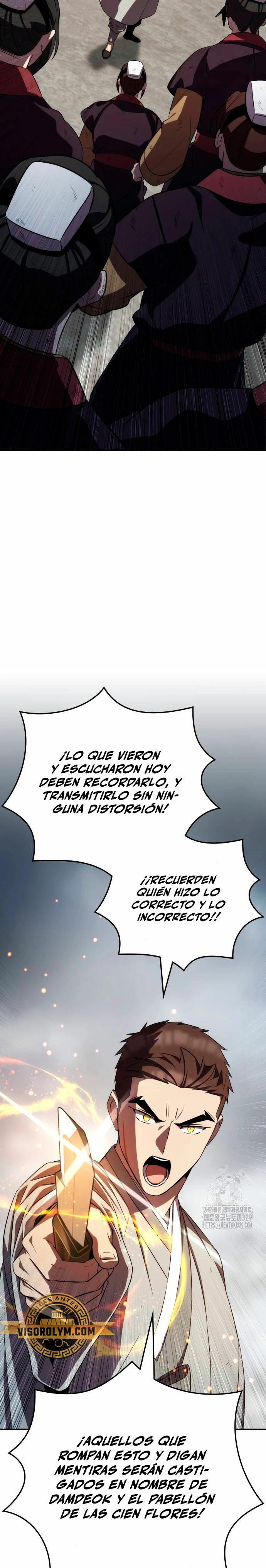 Devorador de Medicina capítulo 74, página 26