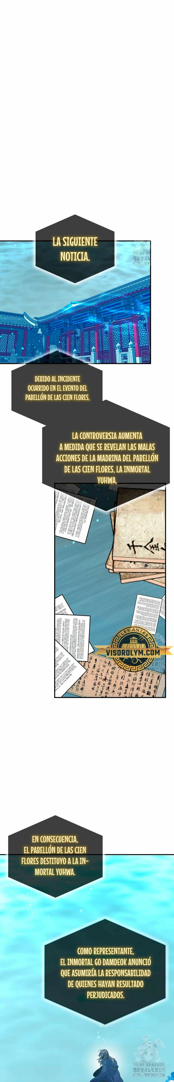 Devorador de Medicina capítulo 75, página 9