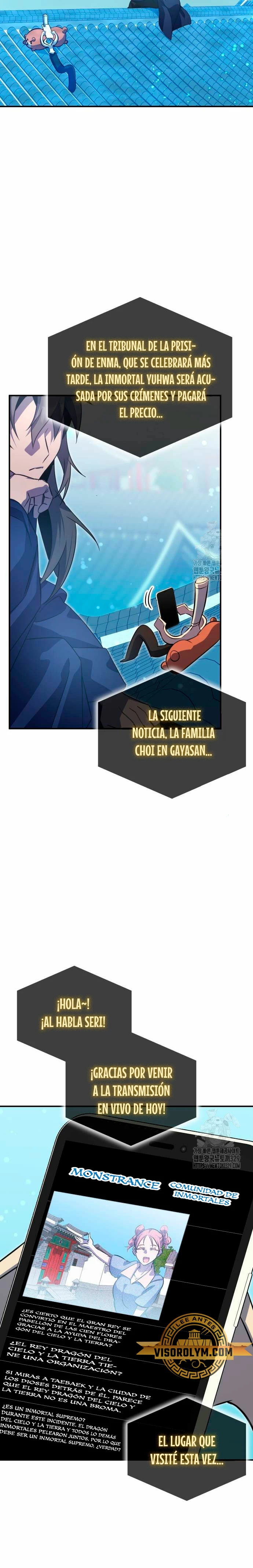 Devorador de Medicina capítulo 75, página 10