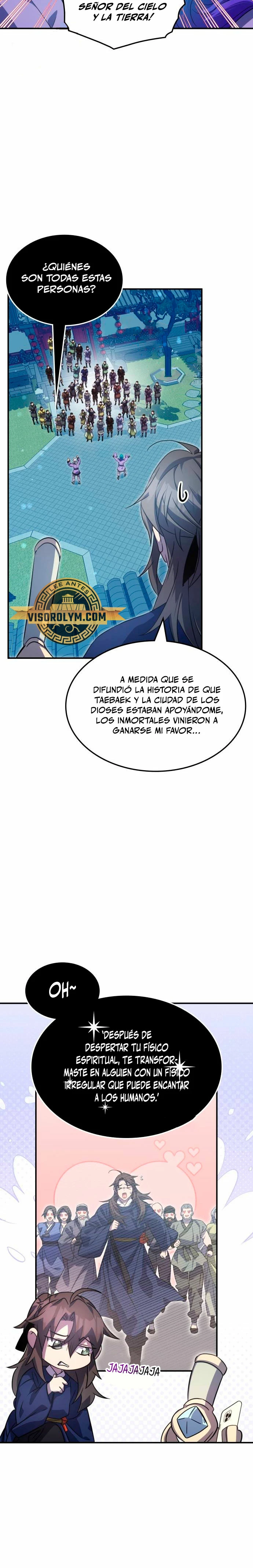 Devorador de Medicina capítulo 75, página 12