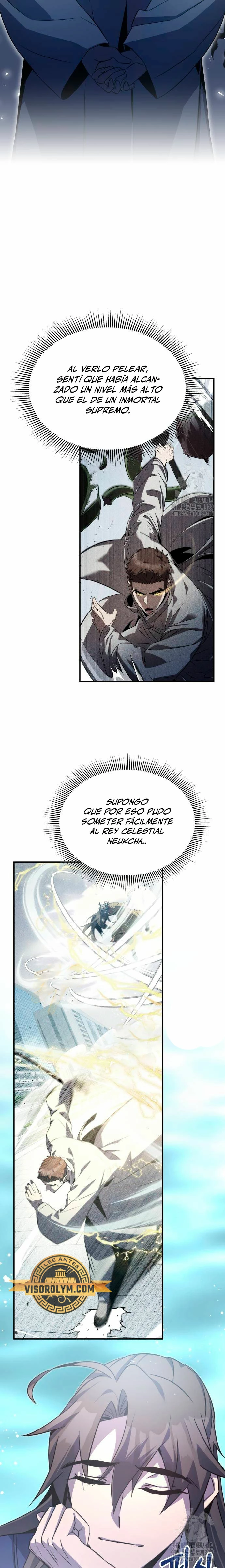 Devorador de Medicina capítulo 75, página 14