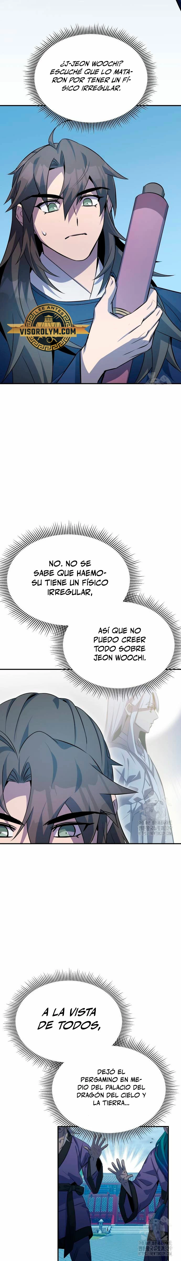 Devorador de Medicina capítulo 75, página 17