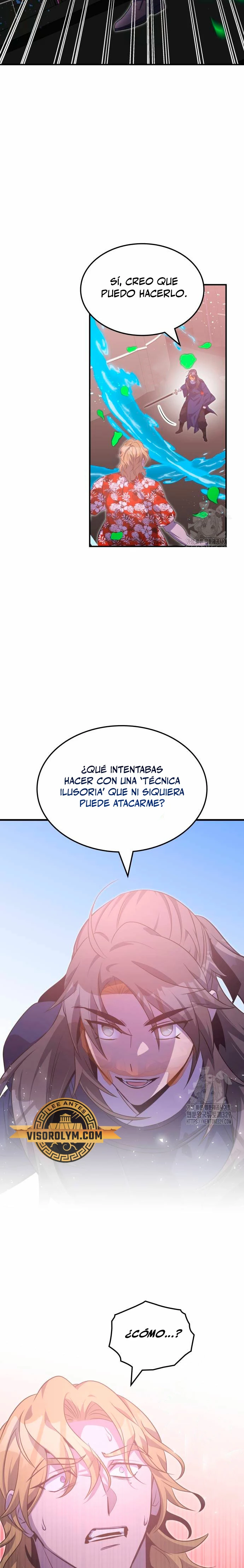 Devorador de Medicina capítulo 75, página 29