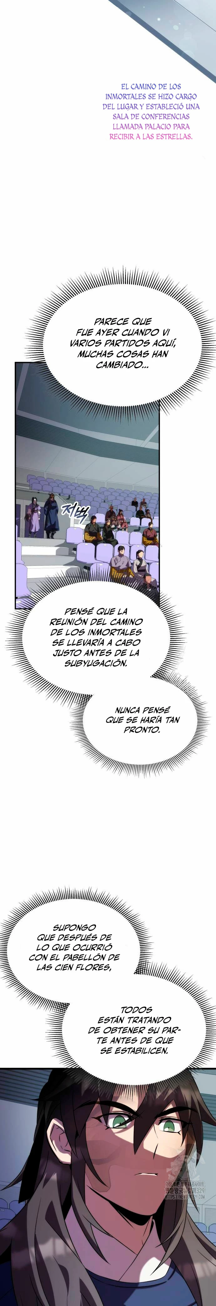 Devorador de Medicina capítulo 77, página 3