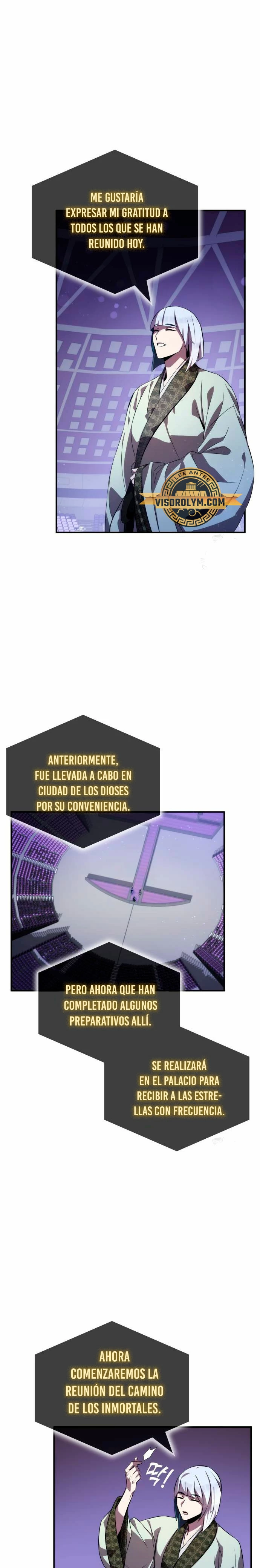 Devorador de Medicina capítulo 77, página 12