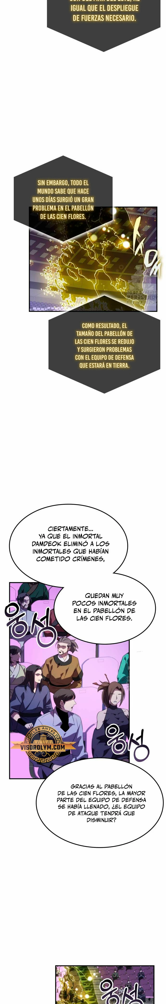 Devorador de Medicina capítulo 77, página 14