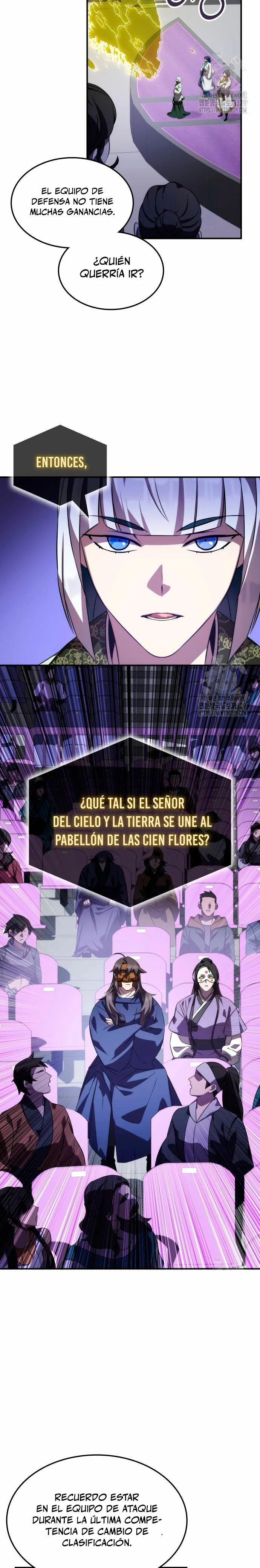 Devorador de Medicina capítulo 77, página 15