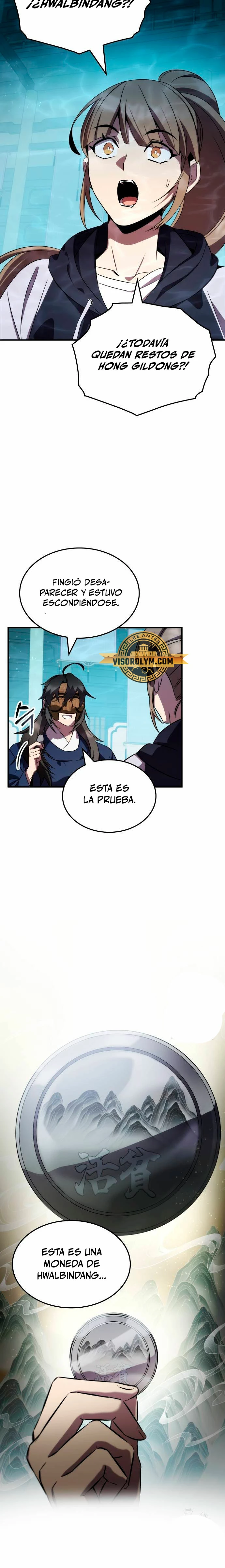 Devorador de Medicina capítulo 77, página 25