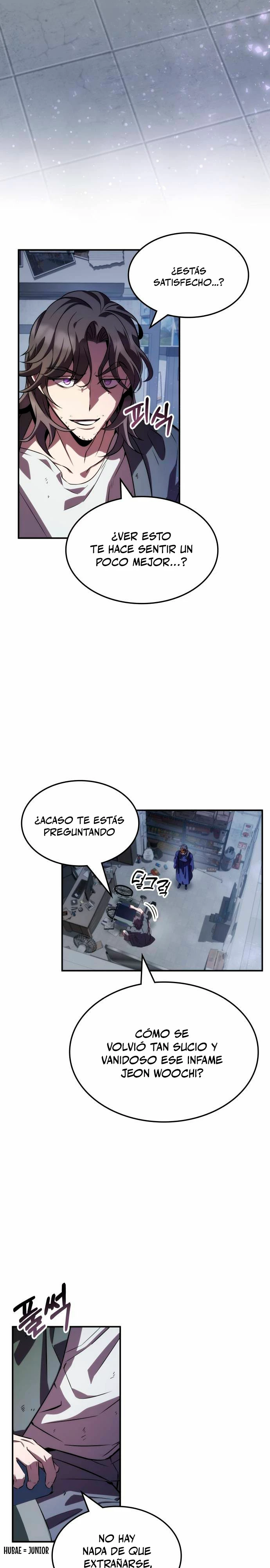 Devorador de Medicina capítulo 76, página 4