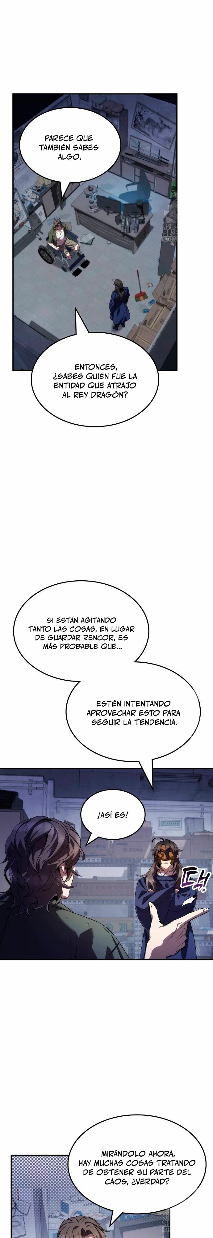 Devorador de Medicina capítulo 76, página 7
