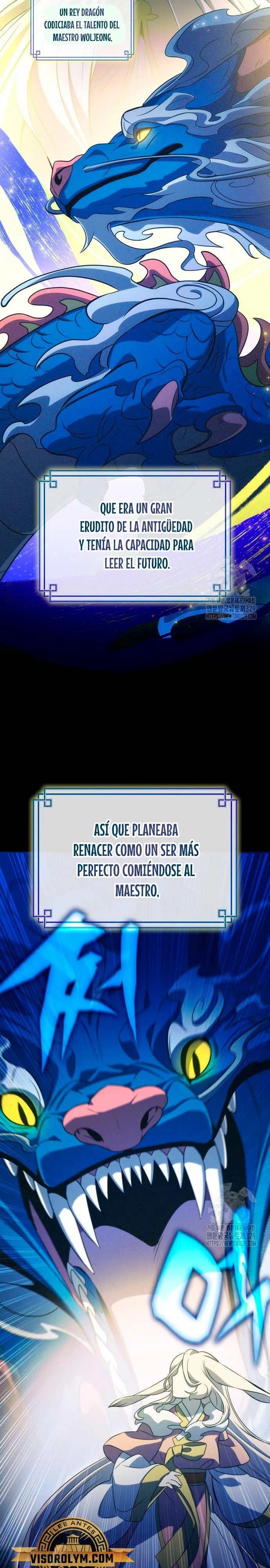 Devorador de Medicina capítulo 76, página 18
