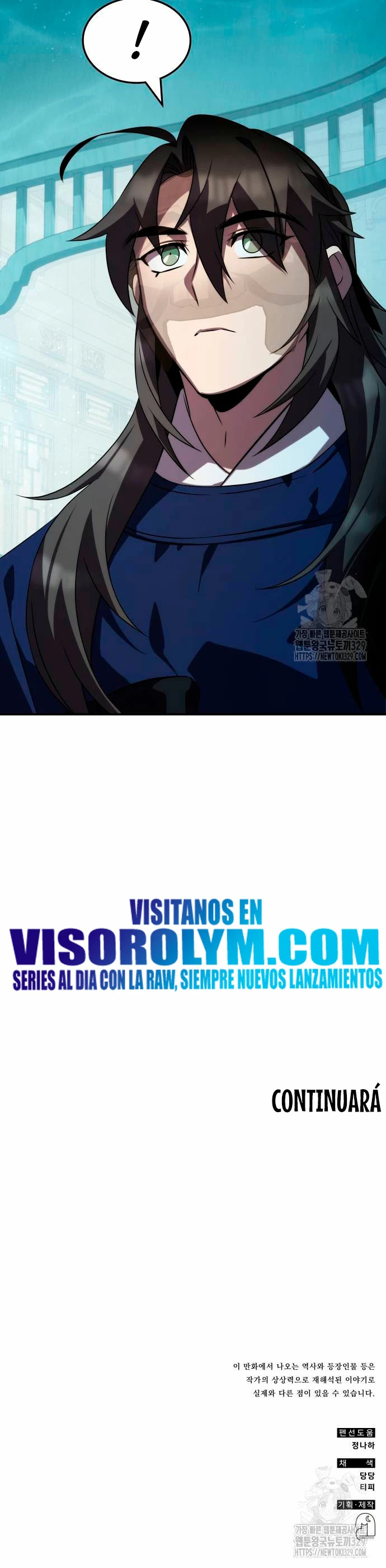 Devorador de Medicina capítulo 76, página 35