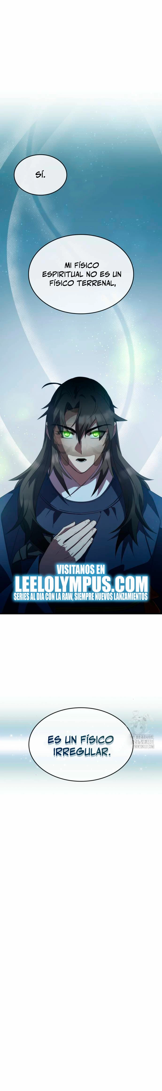 Devorador de Medicina capítulo 78, página 2