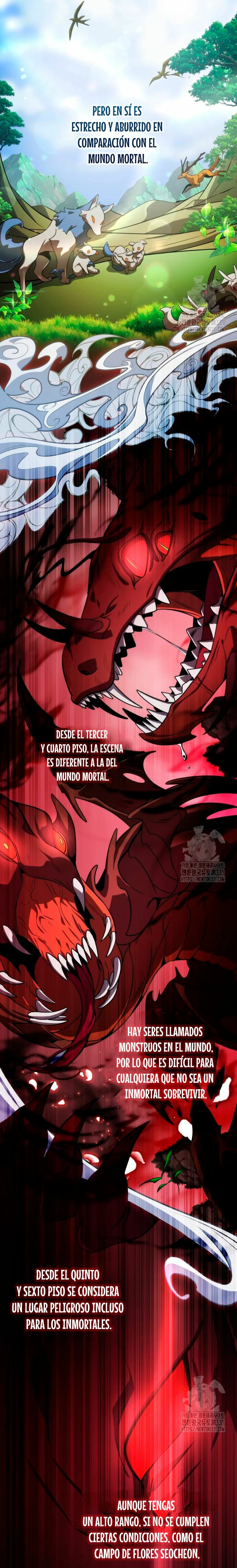 Devorador de Medicina capítulo 78, página 8