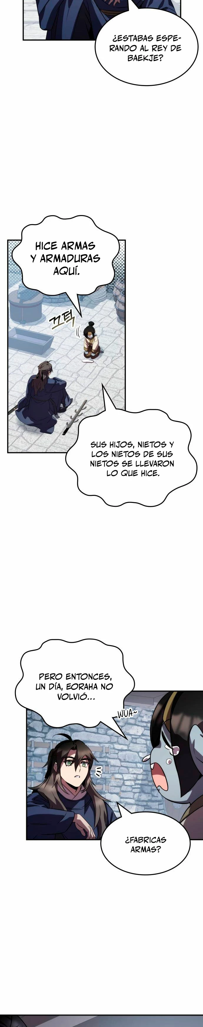 Devorador de Medicina capítulo 78, página 29