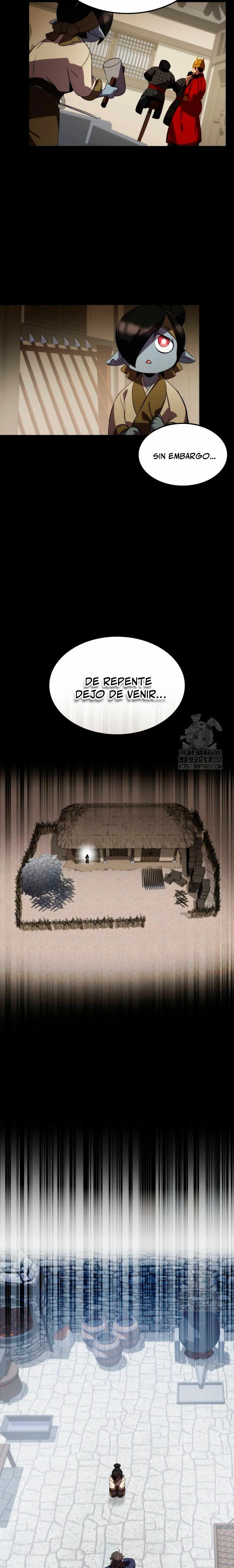 Devorador de Medicina capítulo 79, página 6