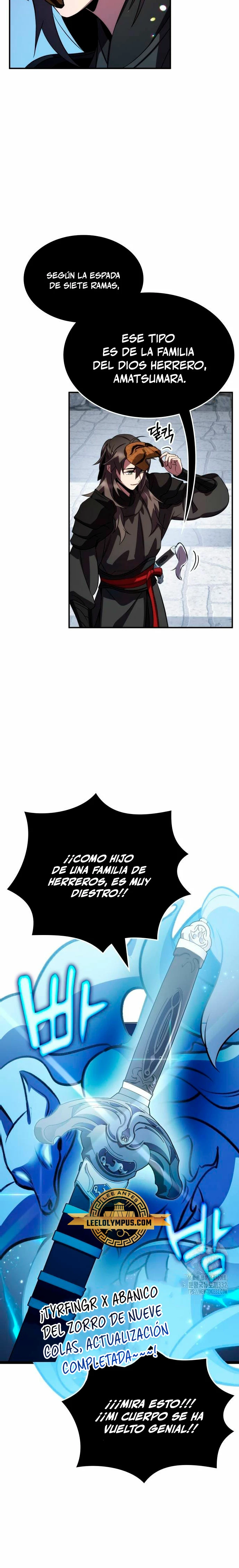Devorador de Medicina capítulo 79, página 12