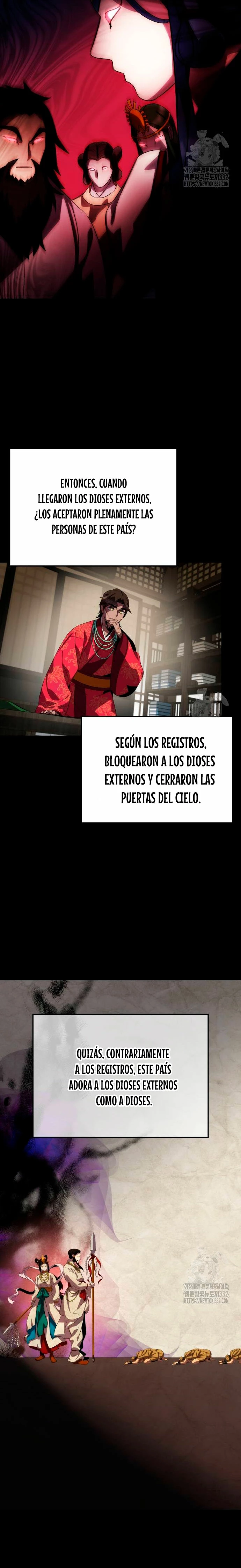 Devorador de Medicina capítulo 79, página 20