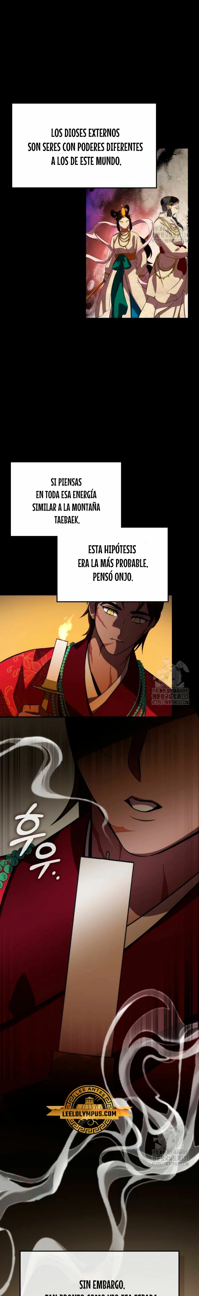 Devorador de Medicina capítulo 79, página 21