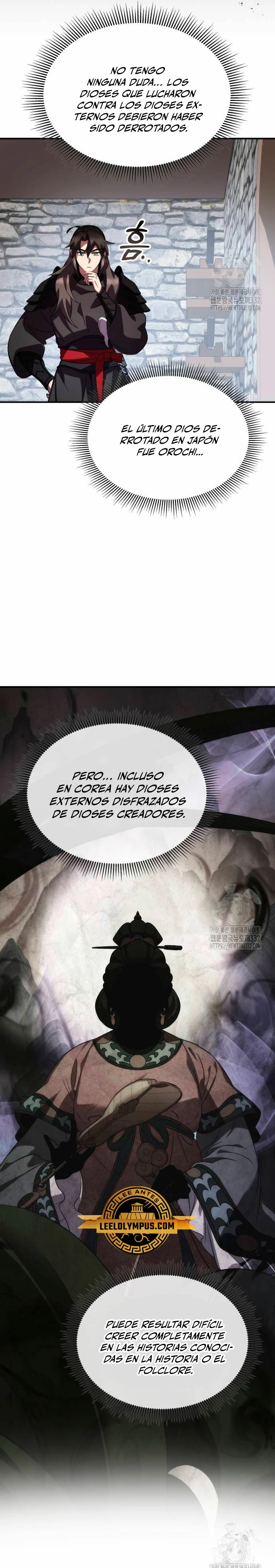 Devorador de Medicina capítulo 79, página 26