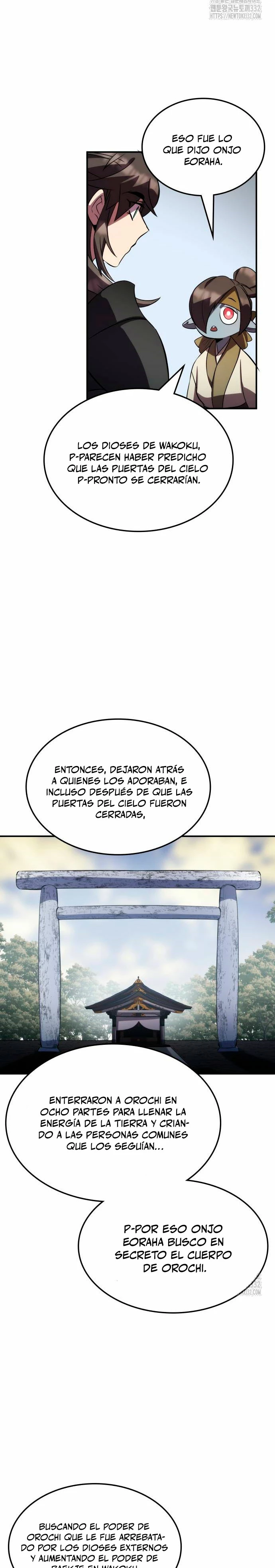 Devorador de Medicina capítulo 79, página 27