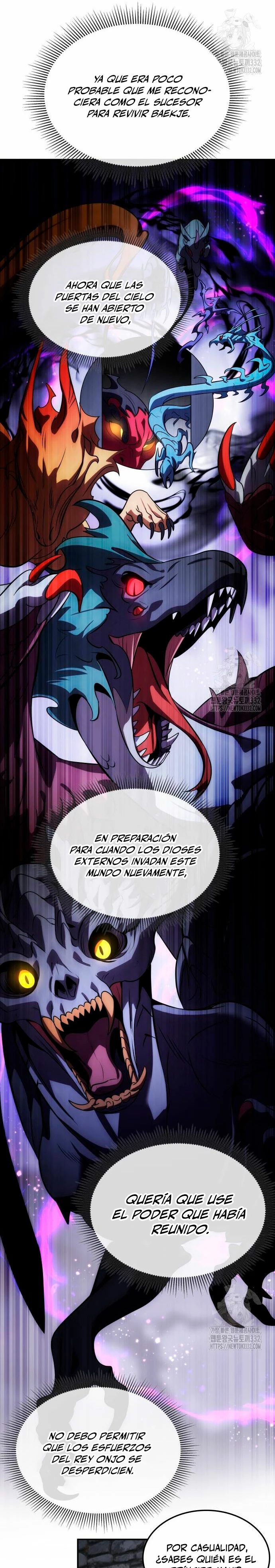 Devorador de Medicina capítulo 79, página 29