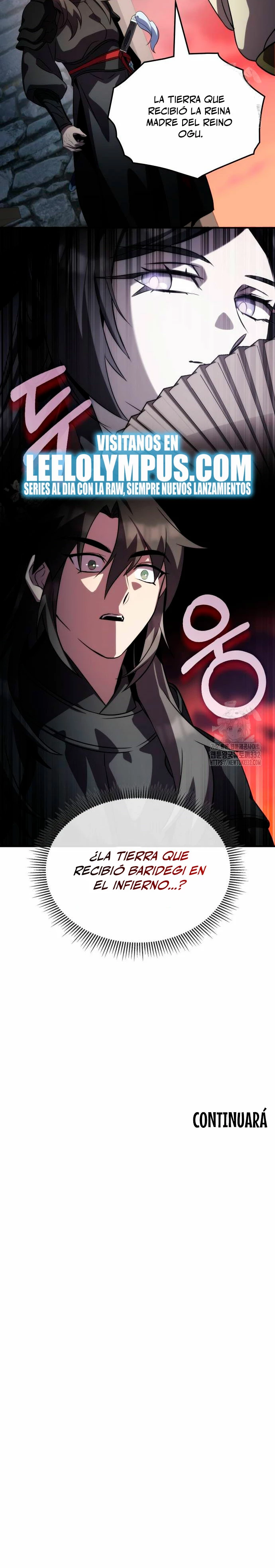 Devorador de Medicina capítulo 79, página 31