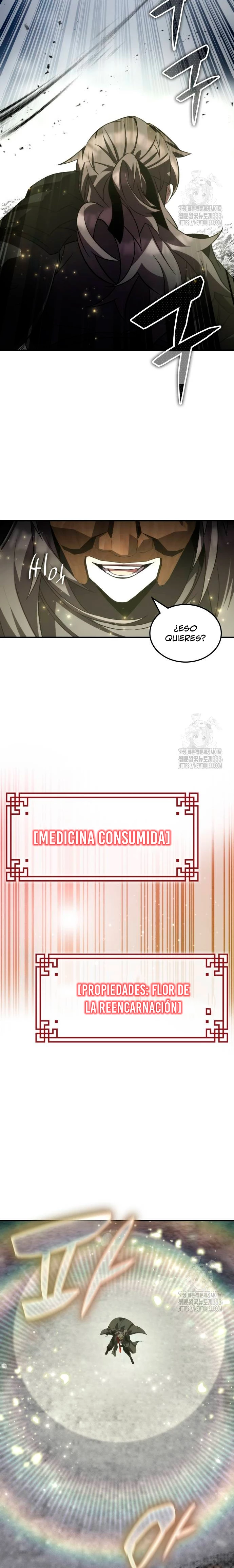 Devorador de Medicina capítulo 80, página 24