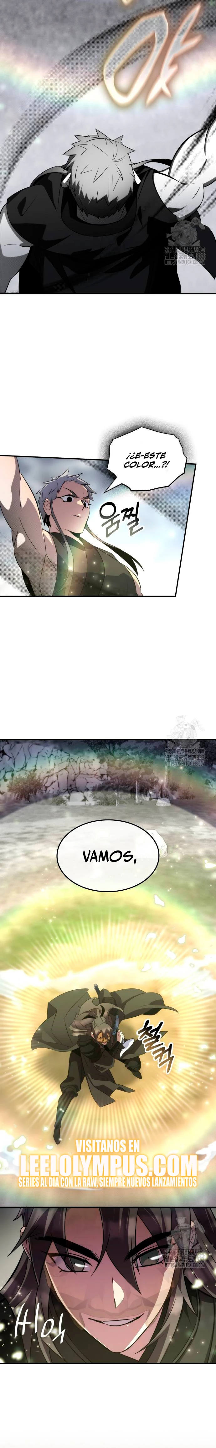 Devorador de Medicina capítulo 80, página 25