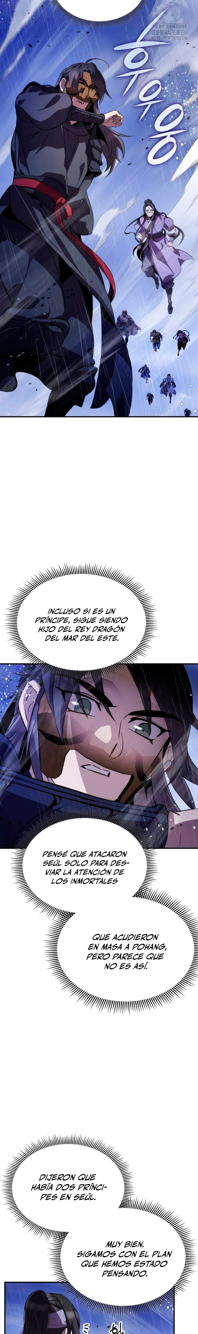 Devorador de Medicina capítulo 83, página 3