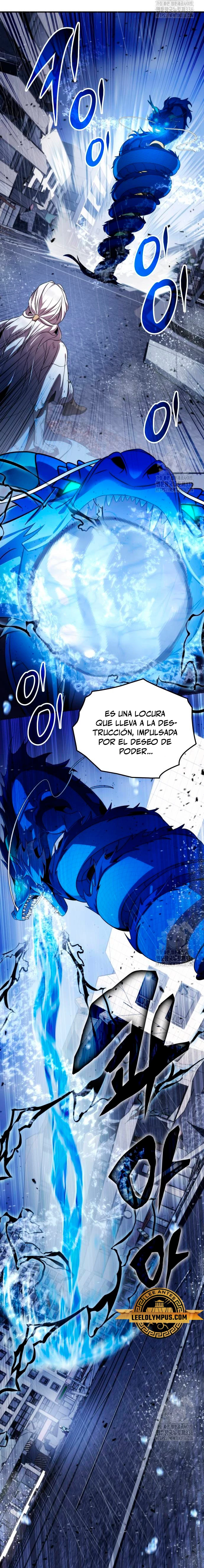 Devorador de Medicina capítulo 83, página 26