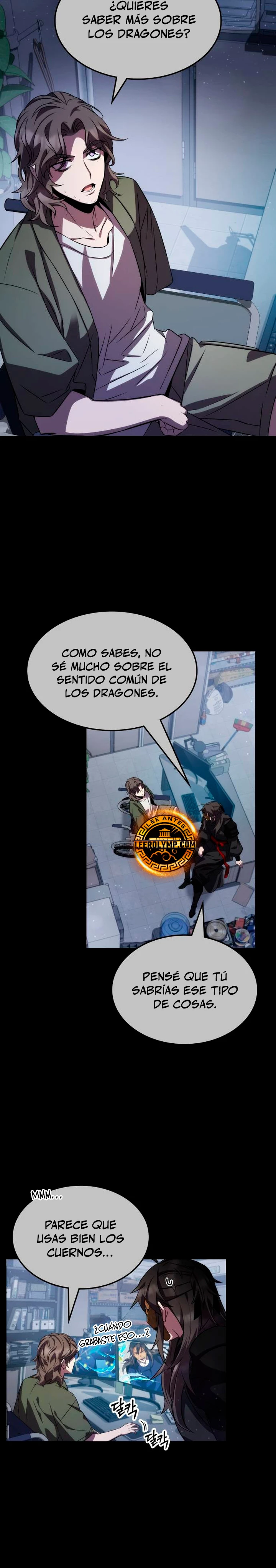 Devorador de Medicina capítulo 84, página 7