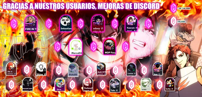 Devorador de Medicina capítulo 85, página 31