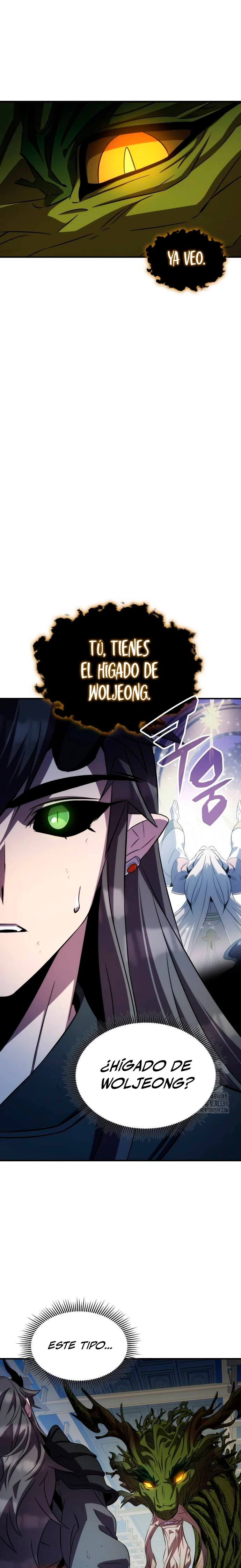 Devorador de Medicina capítulo 86, página 17