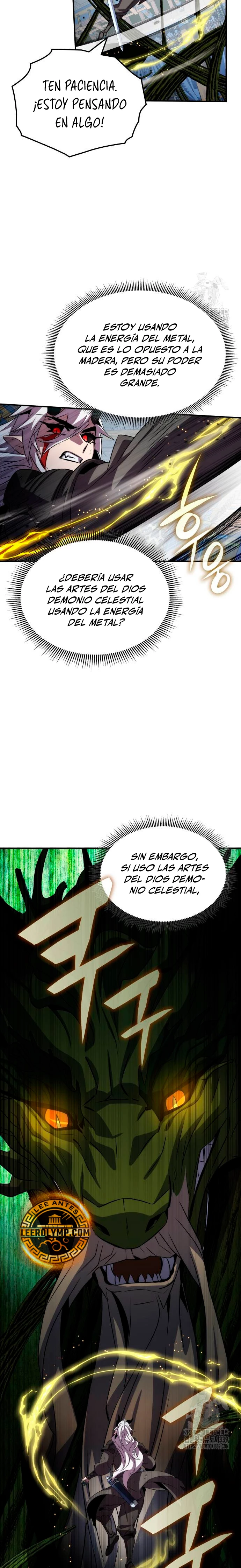 Devorador de Medicina capítulo 86, página 25